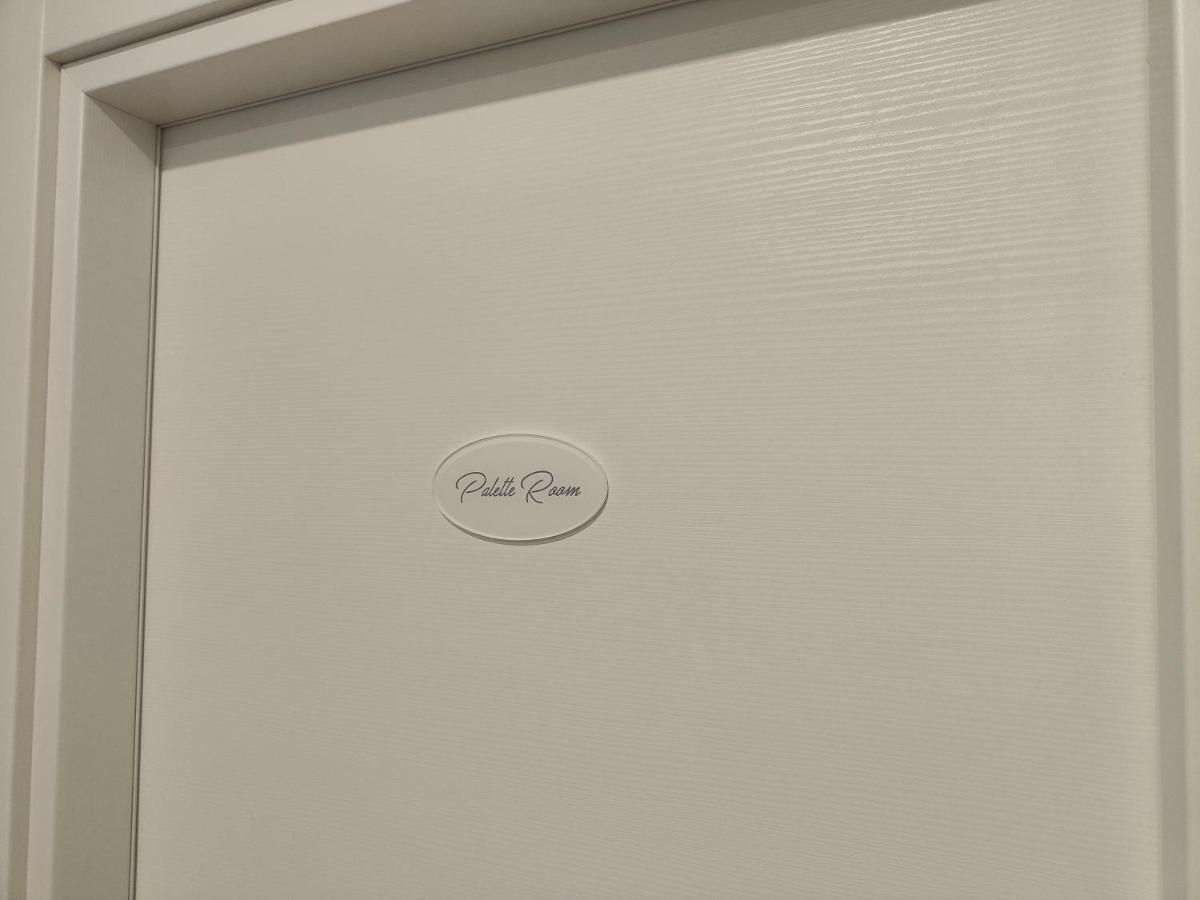 Rosa Rooms Pompei Ngoại thất bức ảnh