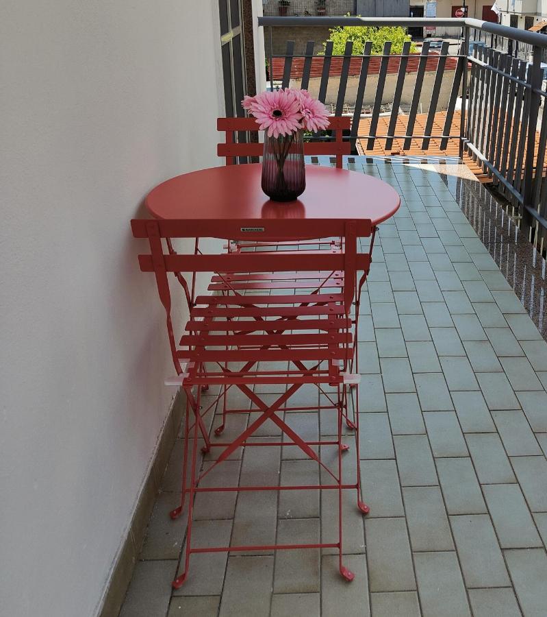 Rosa Rooms Pompei Ngoại thất bức ảnh