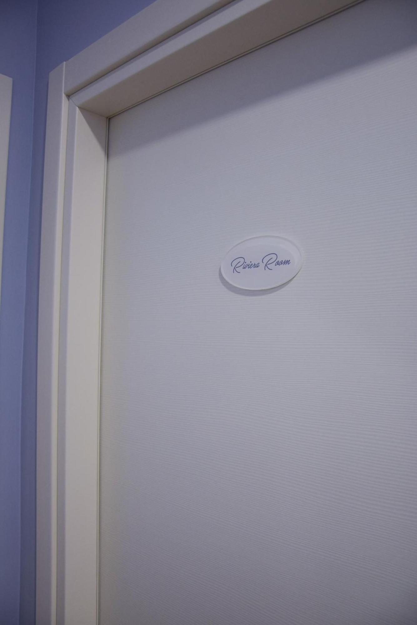 Rosa Rooms Pompei Ngoại thất bức ảnh