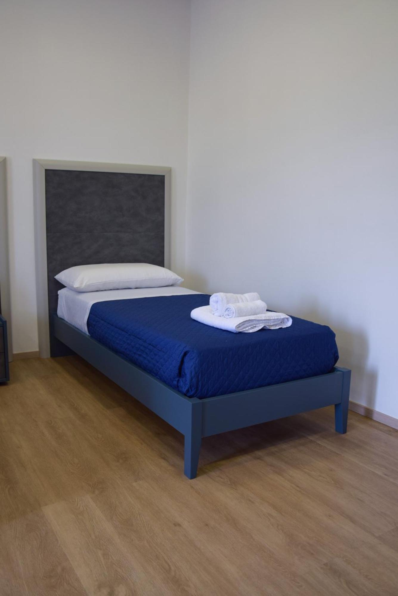 Rosa Rooms Pompei Ngoại thất bức ảnh