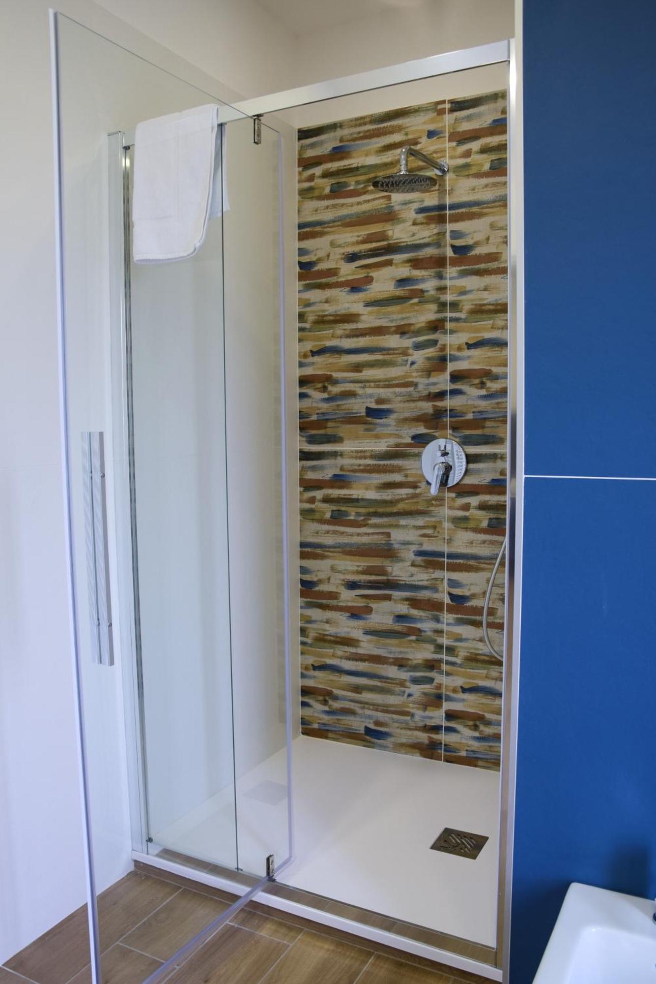Rosa Rooms Pompei Ngoại thất bức ảnh