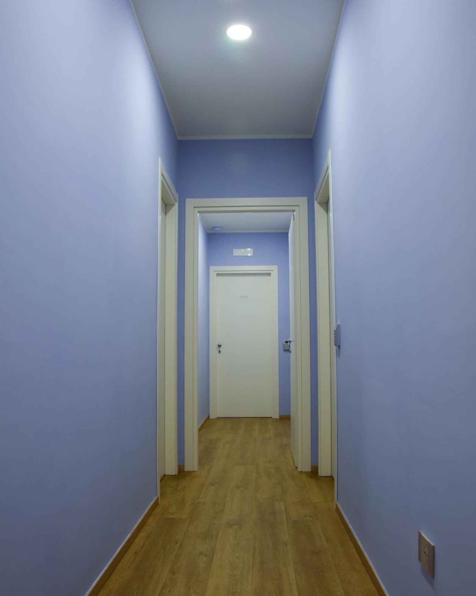 Rosa Rooms Pompei Ngoại thất bức ảnh